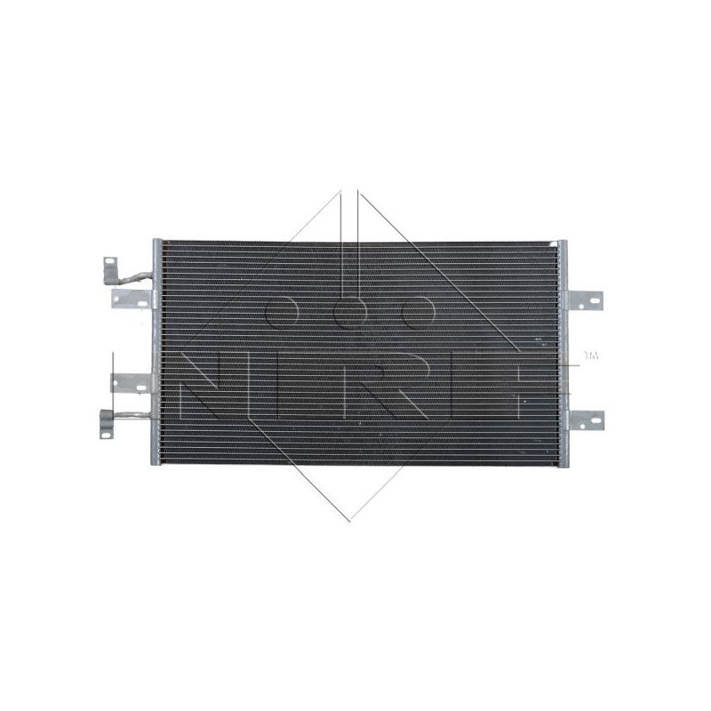 Condenseur de climatisation NRF