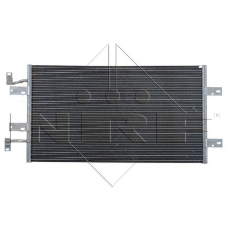 Condenseur de climatisation NRF