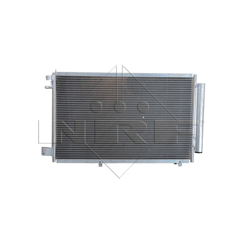 Condenseur de climatisation NRF