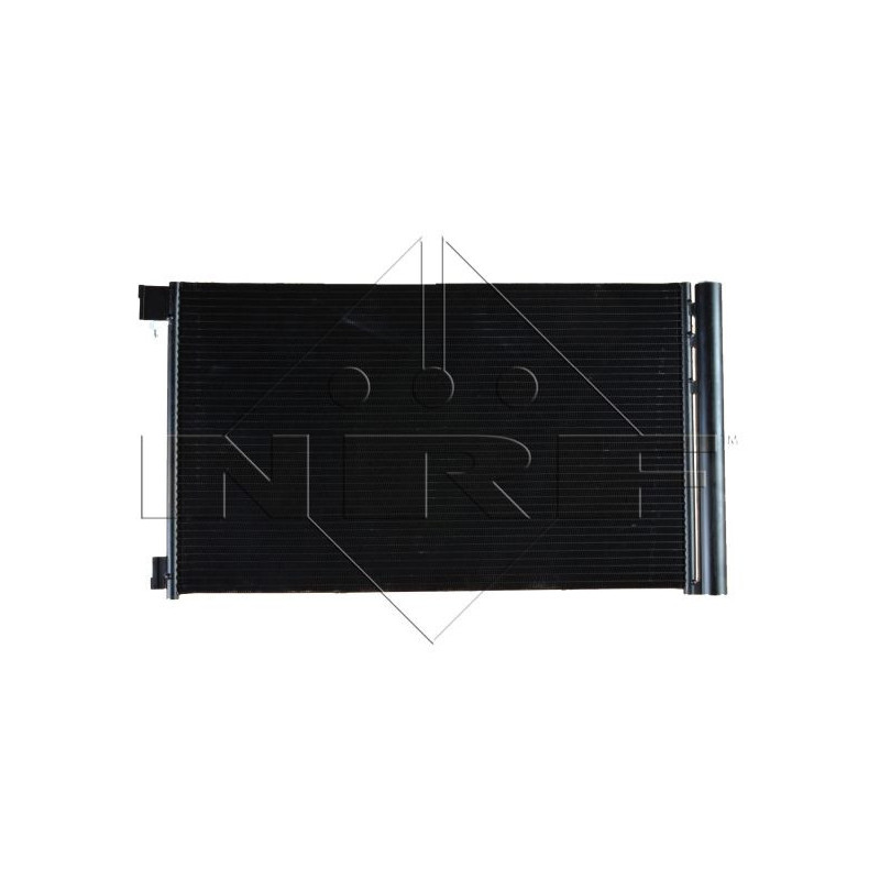 Condenseur de climatisation NRF