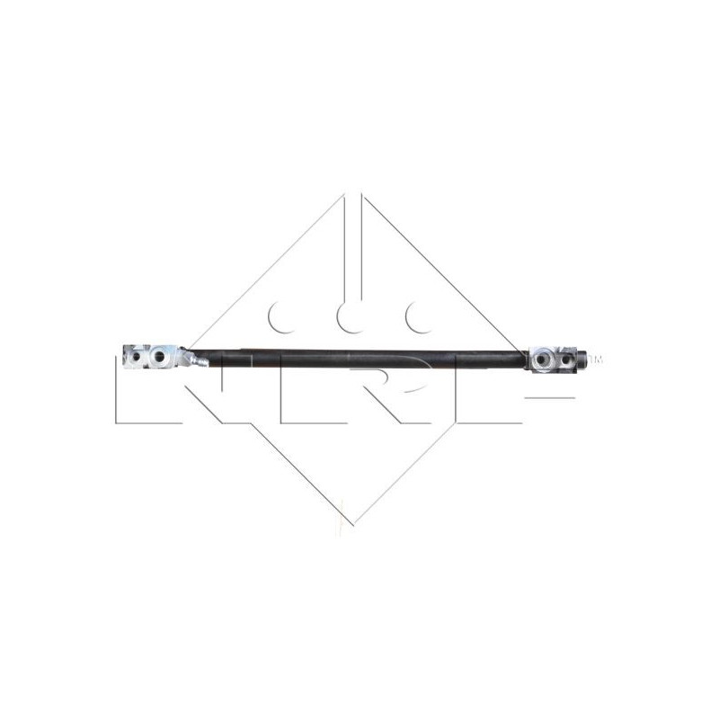 Condenseur de climatisation NRF