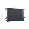 Condenseur de climatisation NRF