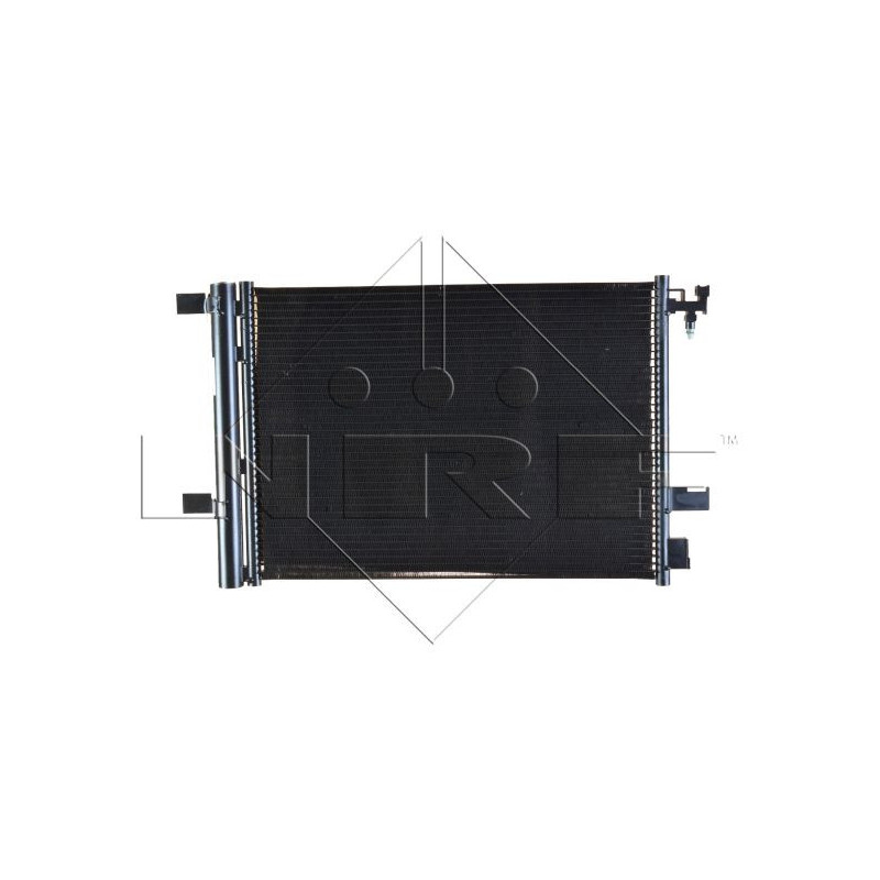 Condenseur de climatisation NRF