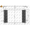 Condenseur de climatisation NRF