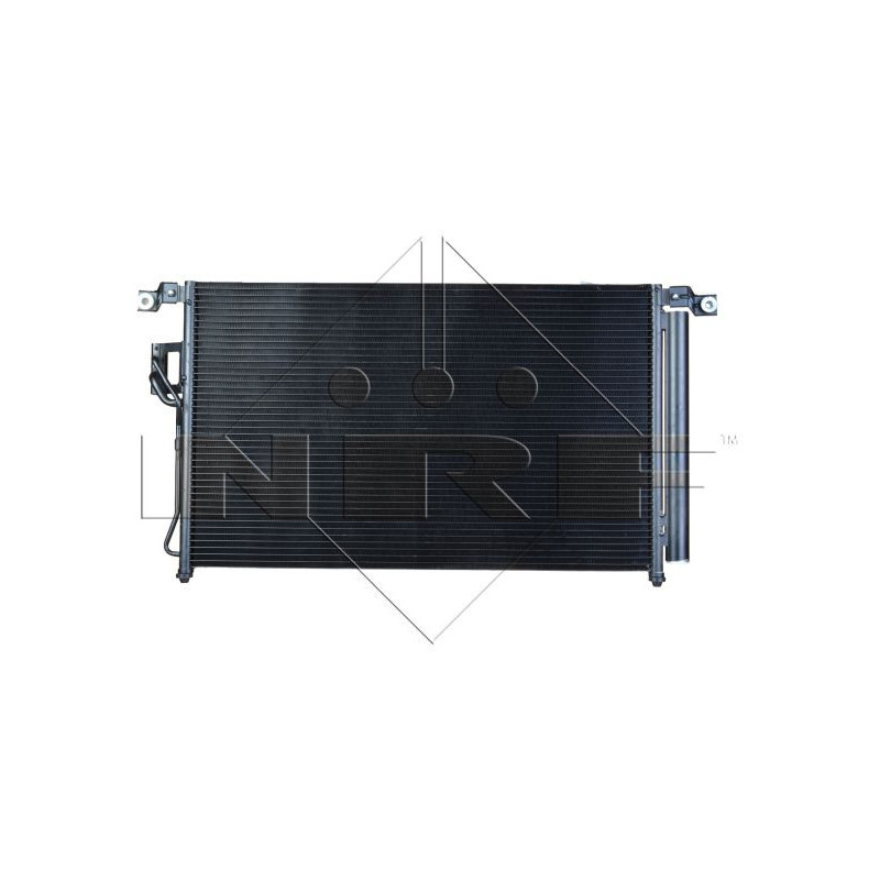 Condenseur de climatisation NRF