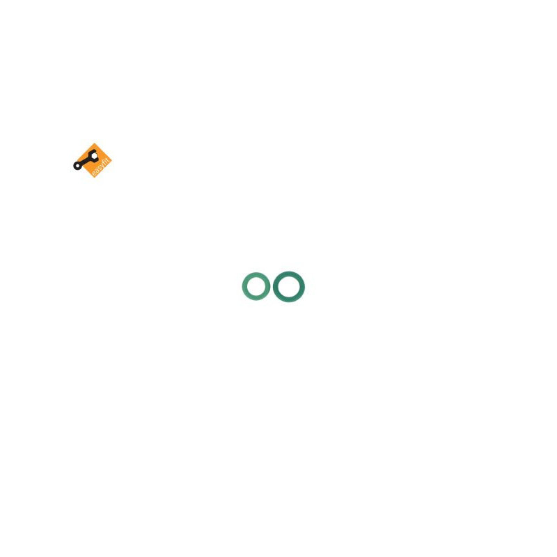 Condenseur de climatisation NRF