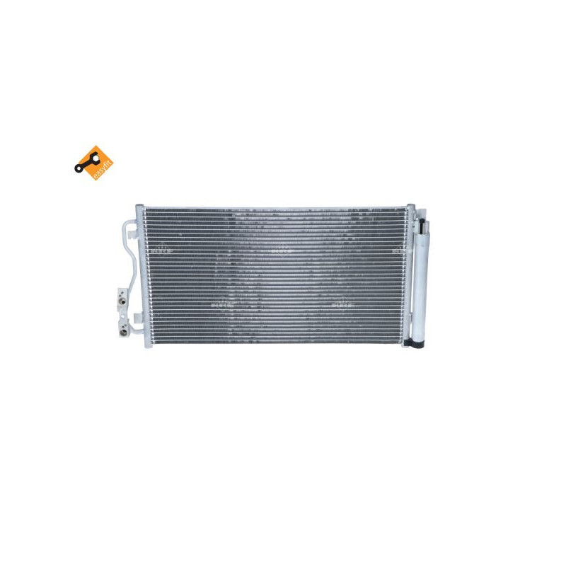 Condenseur de climatisation NRF