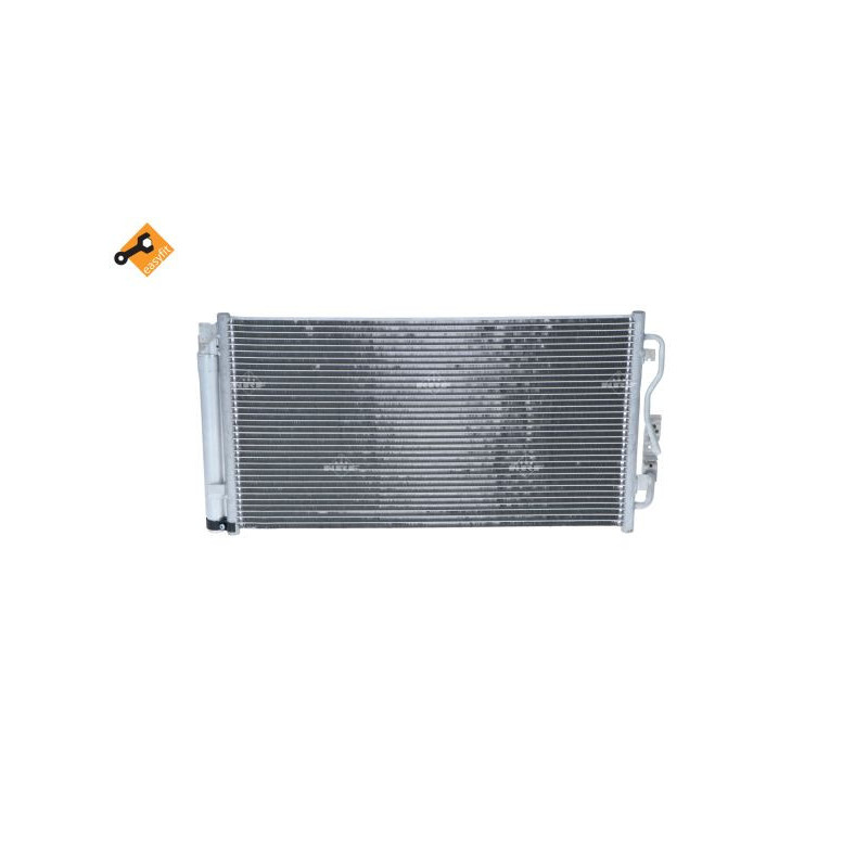 Condenseur de climatisation NRF