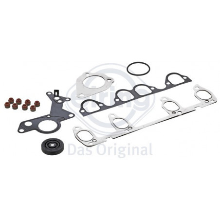 Pochette de rodage moteur...