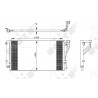 Condenseur de climatisation NRF