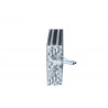 Evaporateur de climatisation NRF
