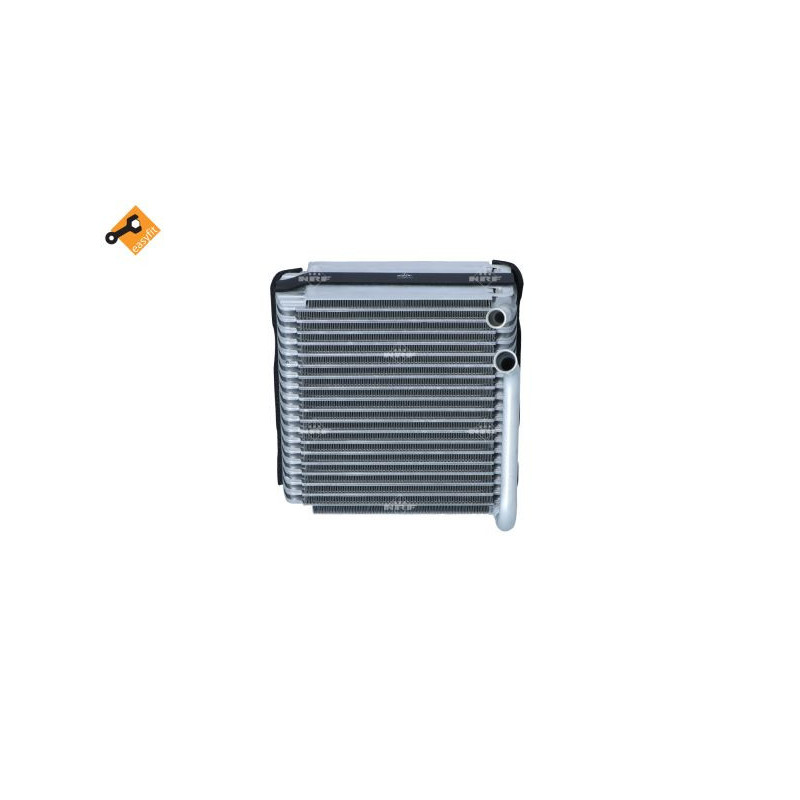 Evaporateur de climatisation NRF