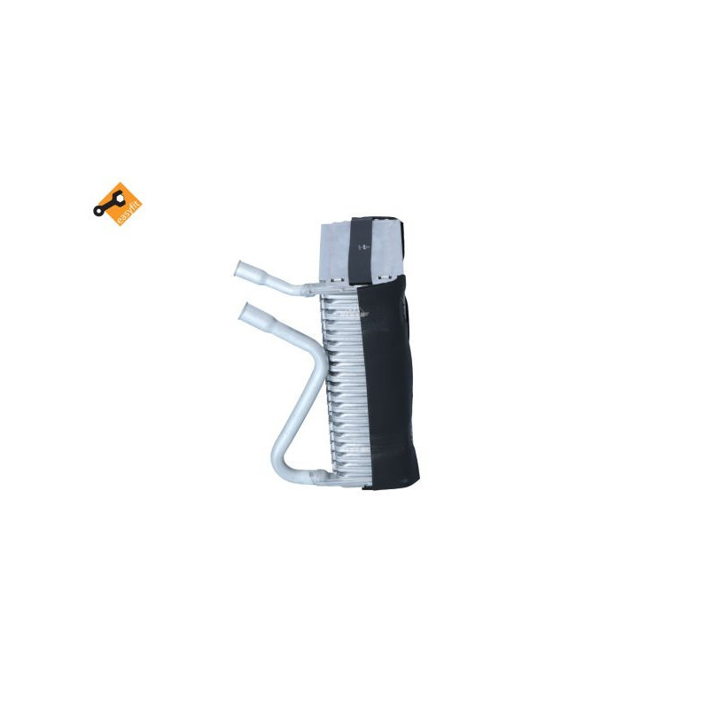Evaporateur de climatisation NRF