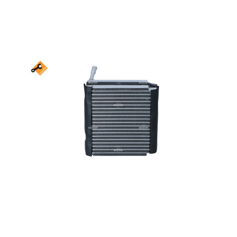 Evaporateur de climatisation NRF