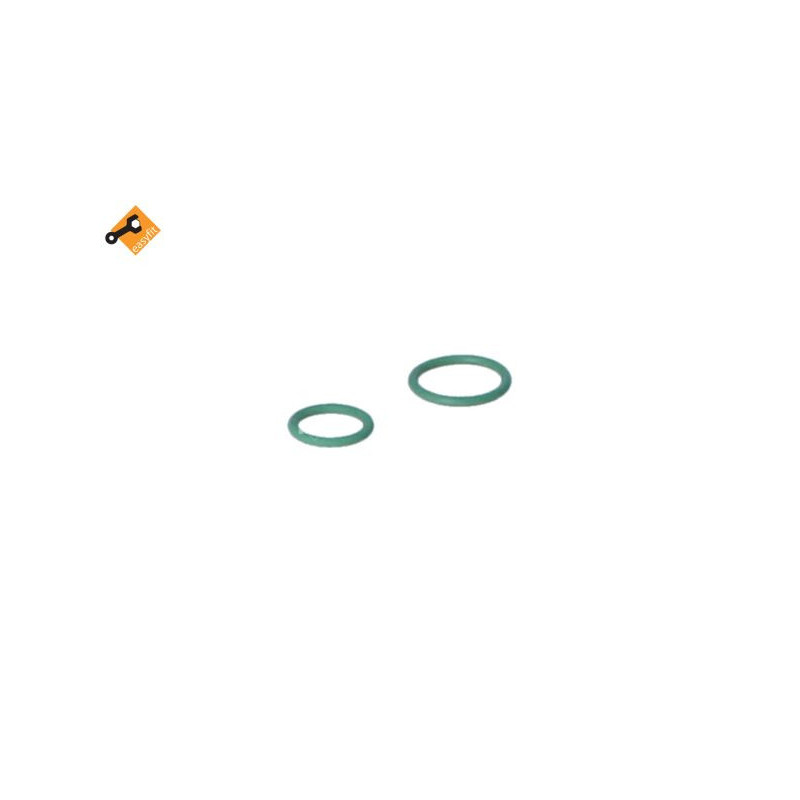 Evaporateur de climatisation NRF