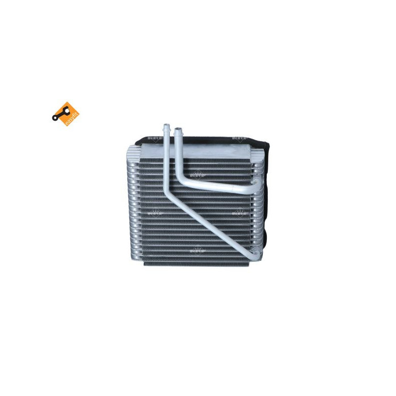 Evaporateur de climatisation NRF