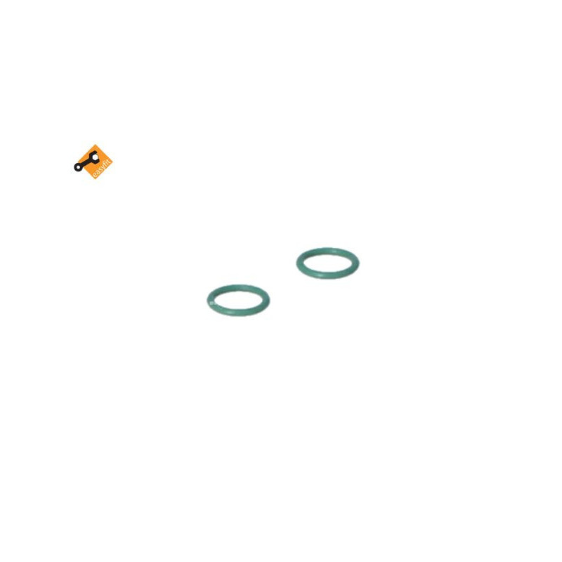 Evaporateur de climatisation NRF