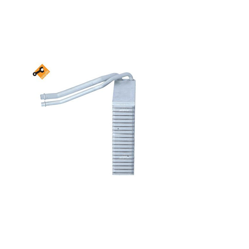 Evaporateur de climatisation NRF