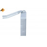 Evaporateur de climatisation NRF