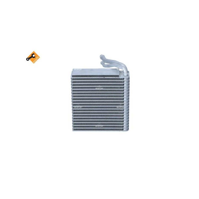 Evaporateur de climatisation NRF