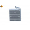 Evaporateur de climatisation NRF