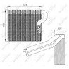 Evaporateur de climatisation NRF