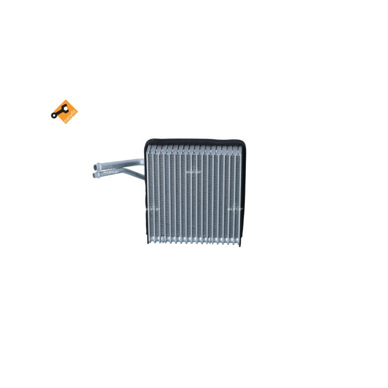 Evaporateur de climatisation NRF