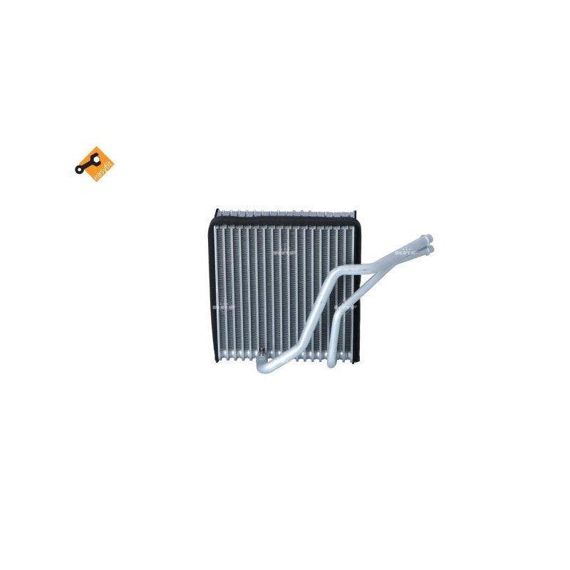 Evaporateur de climatisation NRF