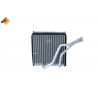 Evaporateur de climatisation NRF