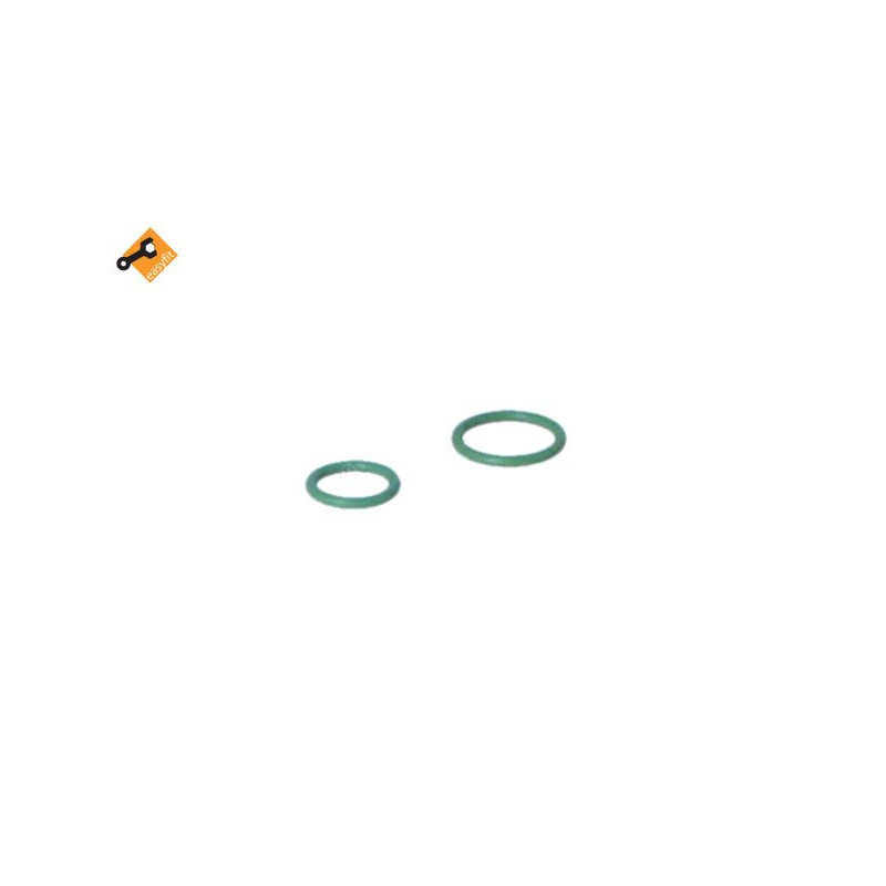 Evaporateur de climatisation NRF