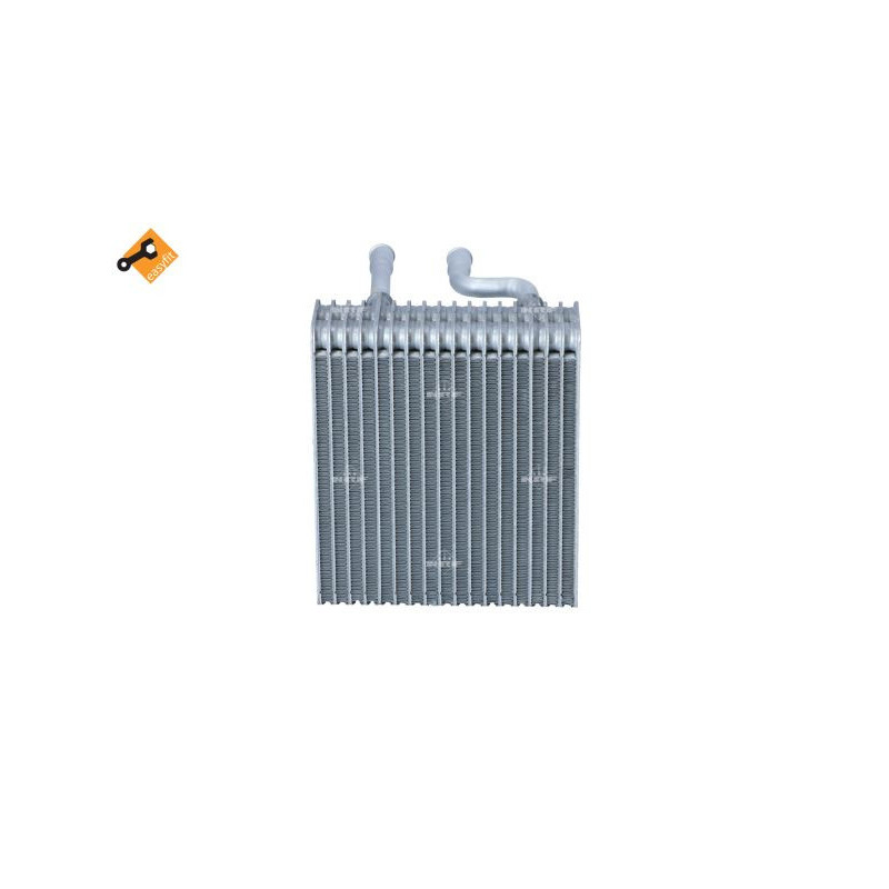 Evaporateur de climatisation NRF
