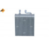 Evaporateur de climatisation NRF