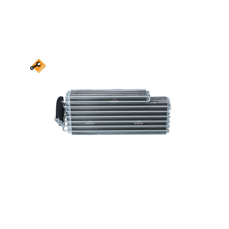 Evaporateur de climatisation NRF