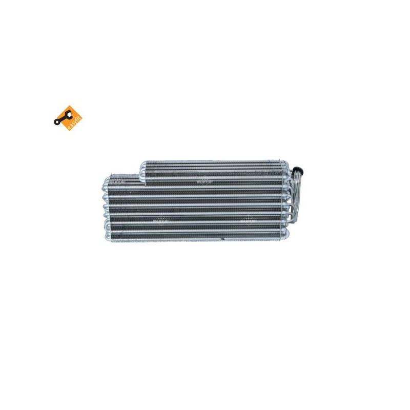 Evaporateur de climatisation NRF