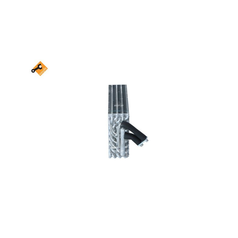 Evaporateur de climatisation NRF