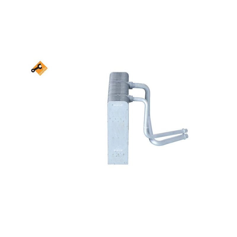 Evaporateur de climatisation NRF