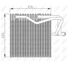 Evaporateur de climatisation NRF