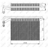Evaporateur de climatisation NRF