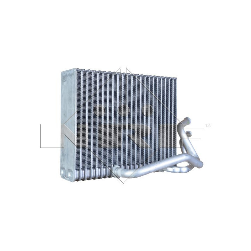 Evaporateur de climatisation NRF