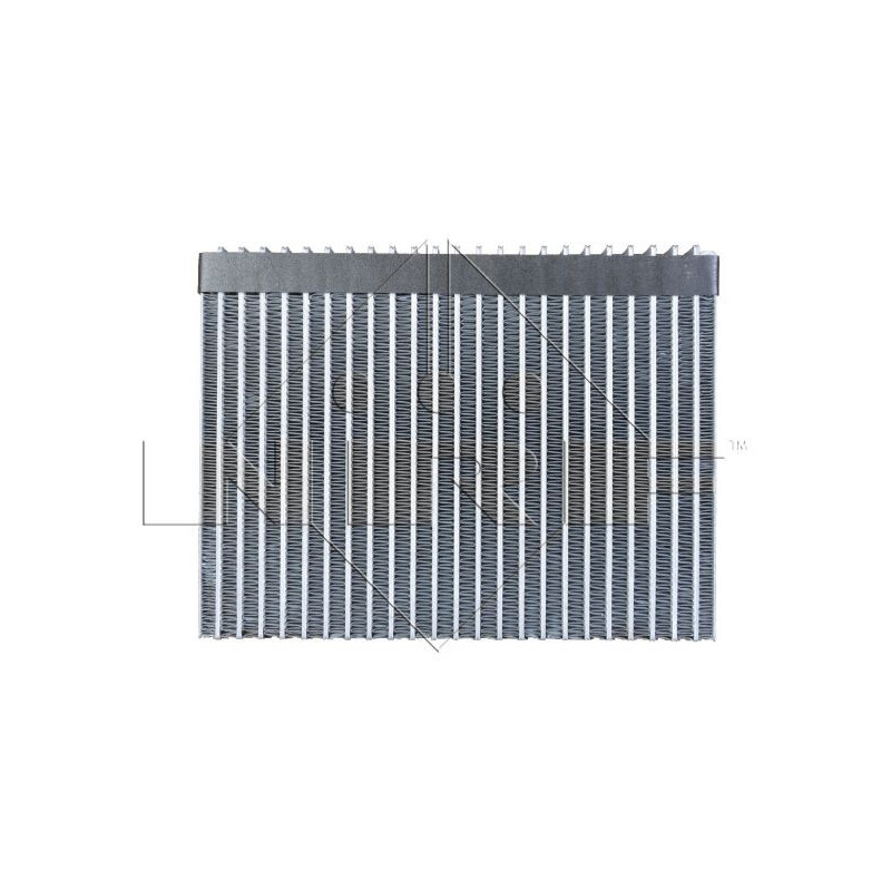 Evaporateur de climatisation NRF