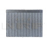 Evaporateur de climatisation NRF