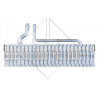 Evaporateur de climatisation NRF