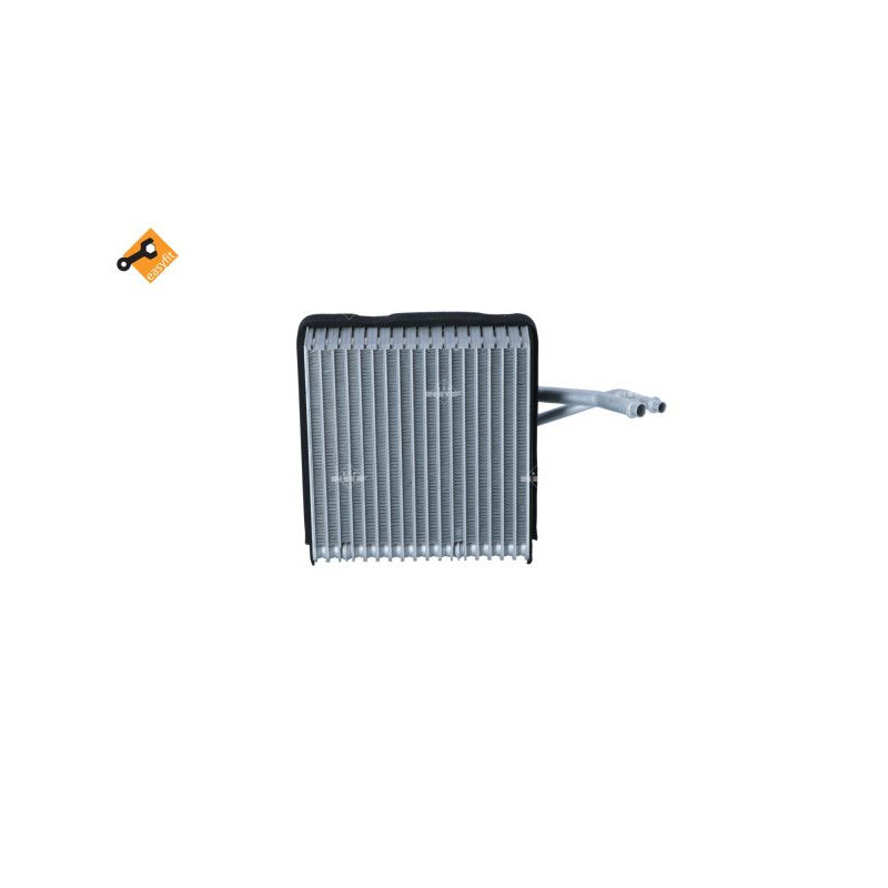 Evaporateur de climatisation NRF