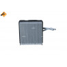 Evaporateur de climatisation NRF