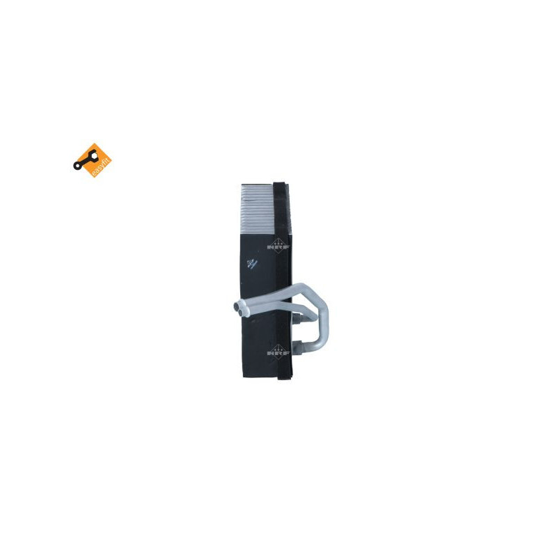 Evaporateur de climatisation NRF