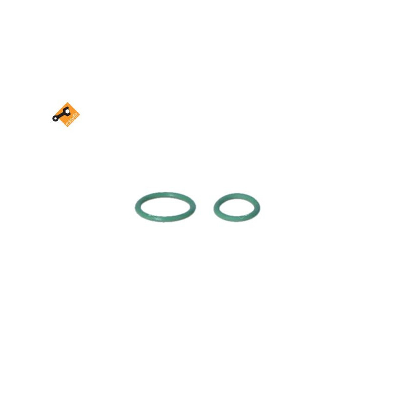 Evaporateur de climatisation NRF