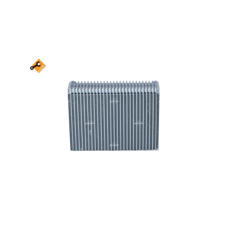 Evaporateur de climatisation NRF