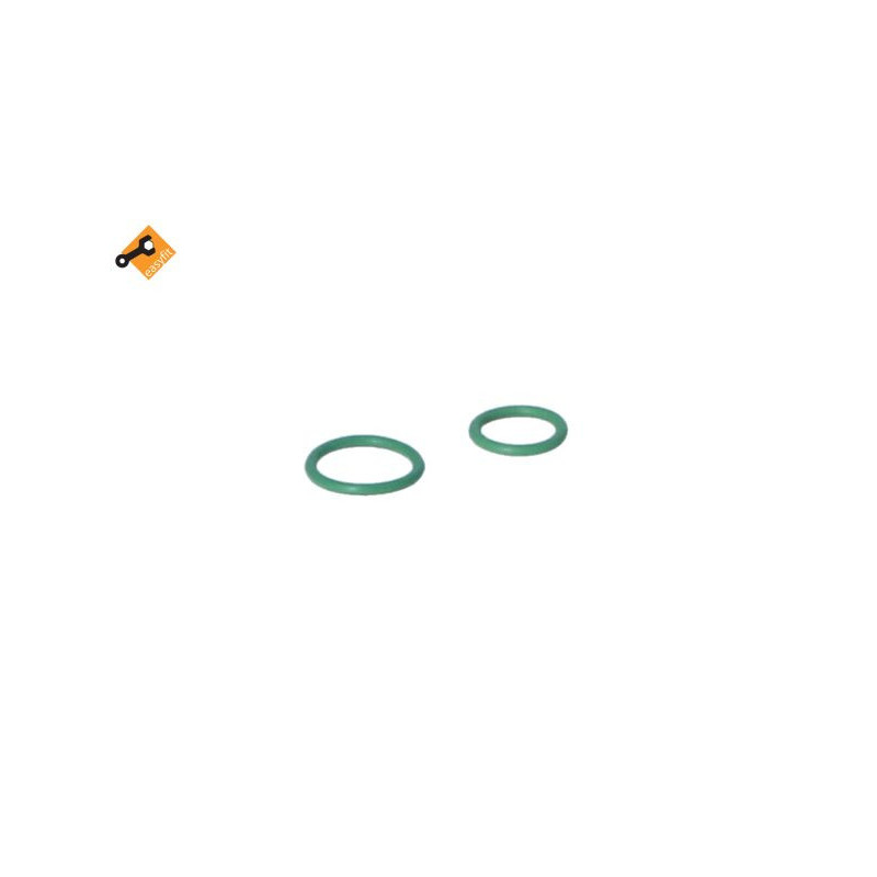 Evaporateur de climatisation NRF