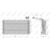 Evaporateur de climatisation NRF