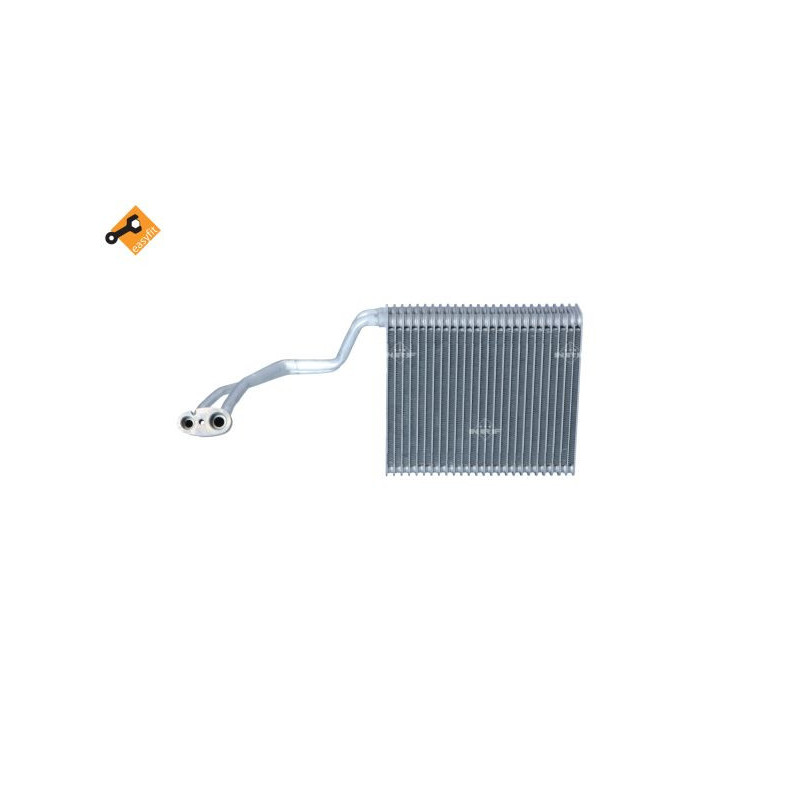 Evaporateur de climatisation NRF